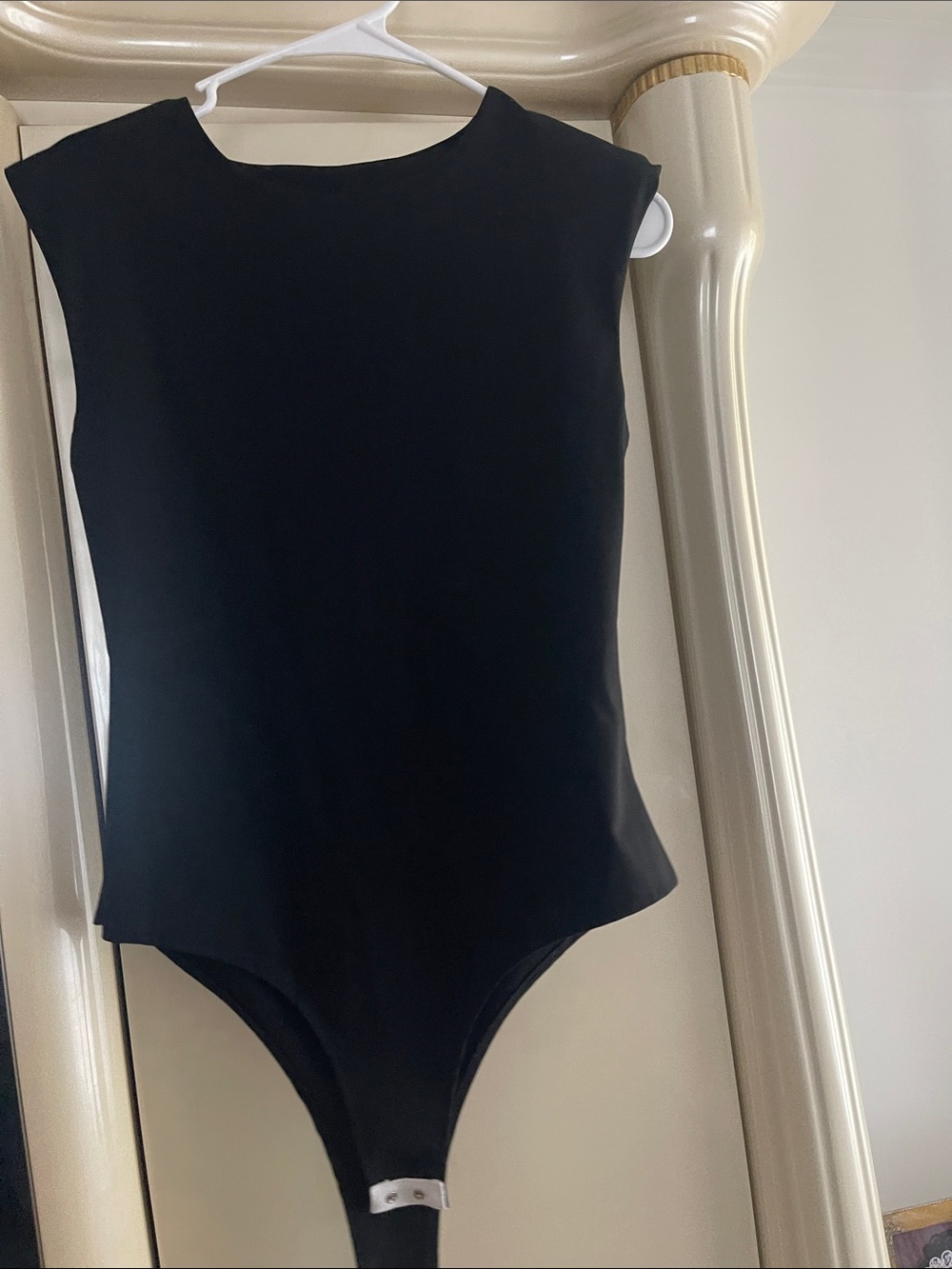 BNWOT Woman’s bodsuit